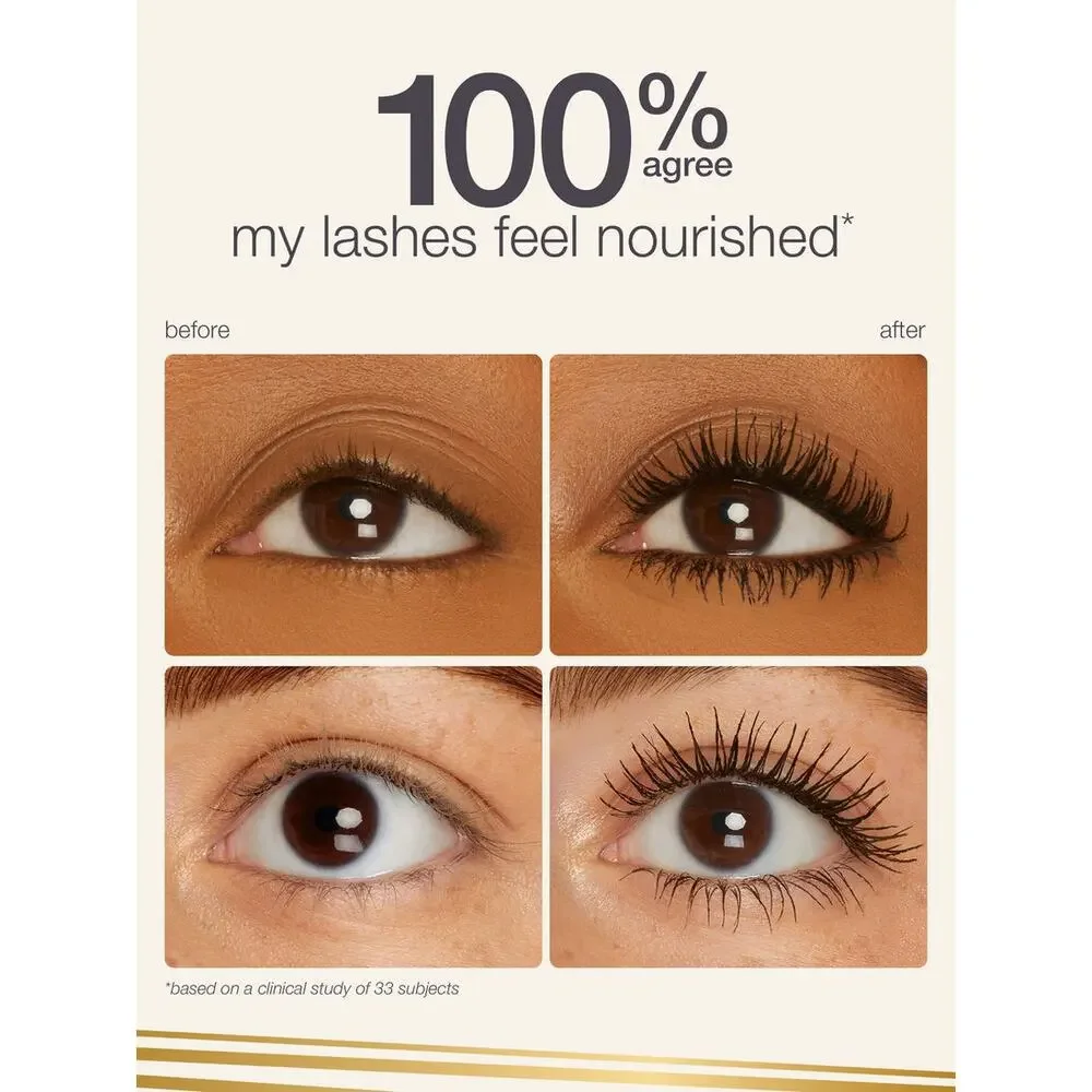 NEW Tarte Tartelette XL Tubing Mascara Travel Size Lengthening Volumizing